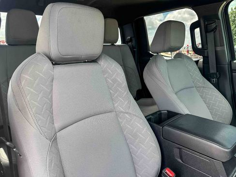 Used 2026 Toyota Tacoma SR5 RWD image 23