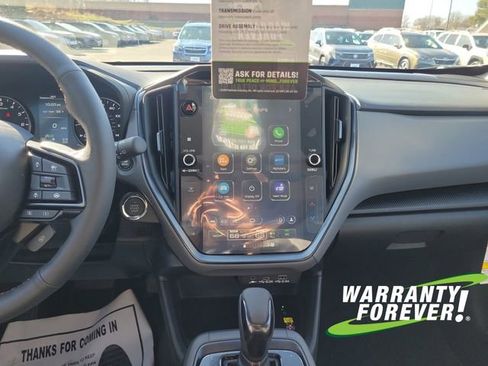 New 2026 Subaru Crosstrek 2.5i Limited AWD/4WD image 11