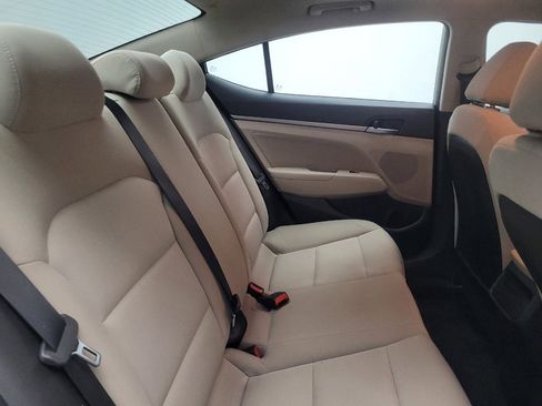 Used 2018 Hyundai Elantra Value Edition image 19