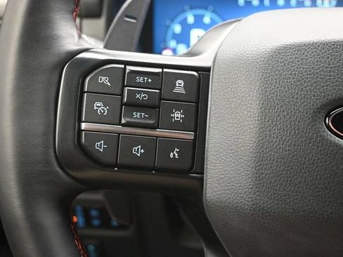 Used 2025 Ford F150 Raptor AWD/4WD image 9