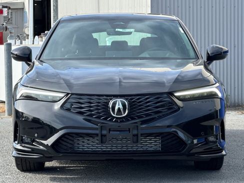 New 2026 Acura Integra A-Spec image 2