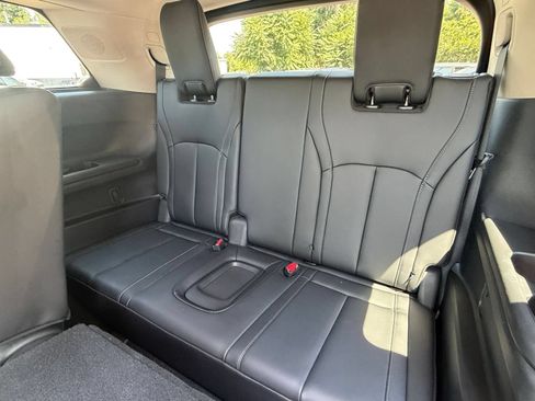 Used 2026 INFINITI QX60 Luxe AWD/4WD image 33