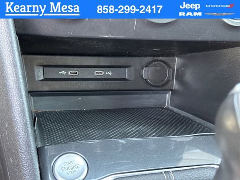 Used 2024 Volkswagen Tiguan S image 29