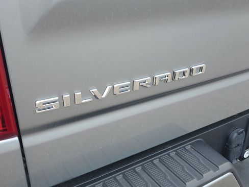 Used 2025 Chevrolet Silverado 1500 RST w/ All Star Edition Plus image 30