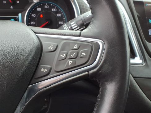 Certified 2017 Chevrolet Malibu LT image 18