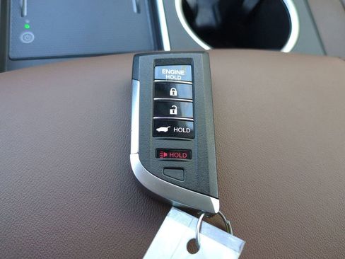 Certified 2025 Acura MDX FWD w/ Technology Package image 30