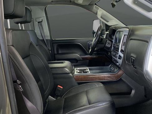 Used 2017 GMC Sierra 2500 SLT image 33