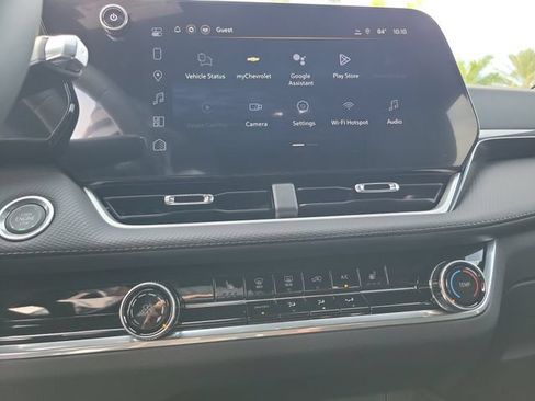 New 2026 Chevrolet Equinox LT w/ Safety and Technology Package FWD image 29