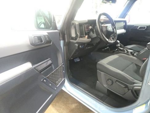 Used 2022 Ford Bronco Big Bend AWD/4WD image 18