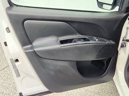 Used 2020 RAM ProMaster City Tradesman w/ Window Group 04 image 10