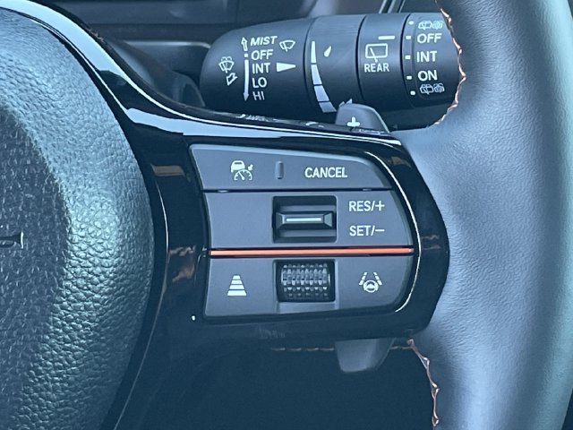 New 2026 Honda Pilot TrailSport image 15