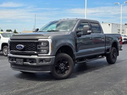Used 2024 Ford F250 XLT w/ XLT Premium Package