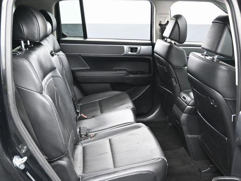 Used 2024 Hyundai Santa Fe XRT image 36