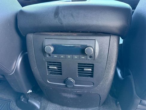 Used 2013 Chevrolet Avalanche LT w/ All-Star Edition image 13