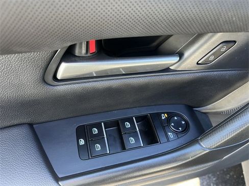 Certified 2023 MAZDA CX-50 2.5 S w/ Cargo Package image 13