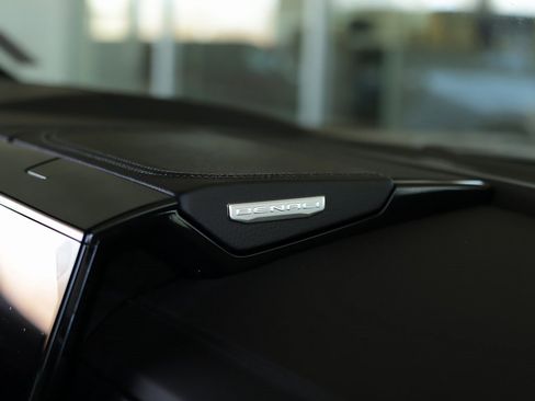 New 2026 GMC Yukon Denali image 40