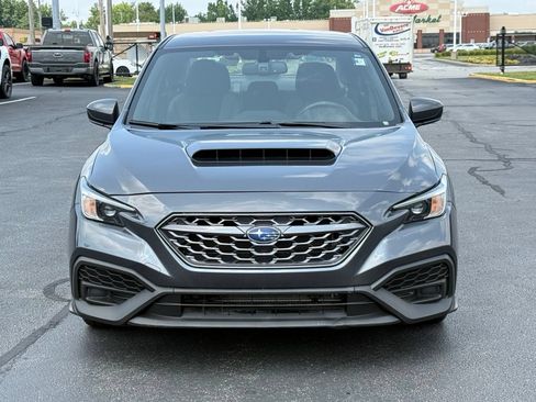 Used 2022 Subaru WRX AWD/4WD image 9