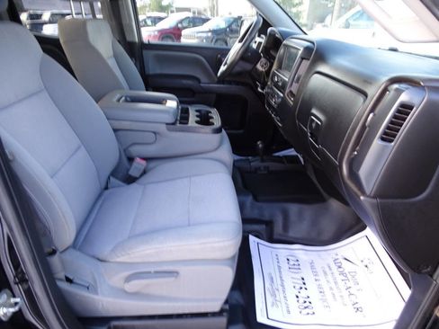 Used 2018 GMC Sierra 1500 4x4 Double Cab image 32