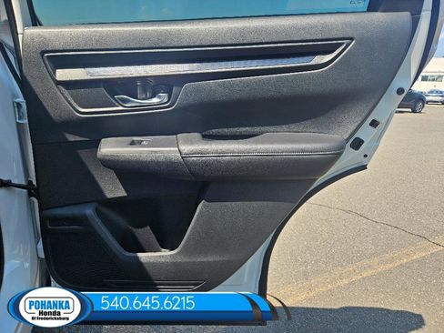 New 2026 Honda CR-V EX image 24