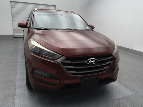 Used 2018 Hyundai Tucson SEL image 14