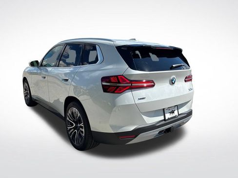 New 2026 BMW X3 xDrive30i w/ Premium Package AWD/4WD image 5