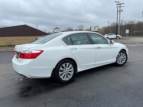 Used 2013 Honda Accord EX image 8