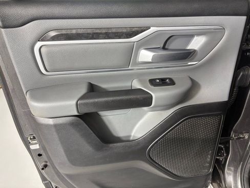 Used 2021 RAM 1500 Big Horn image 32