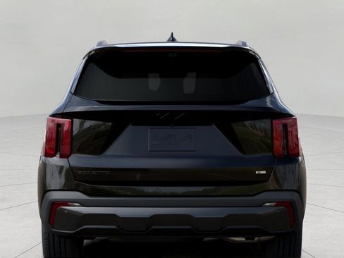 New 2026 Kia Sorento SX Prestige AWD/4WD image 13