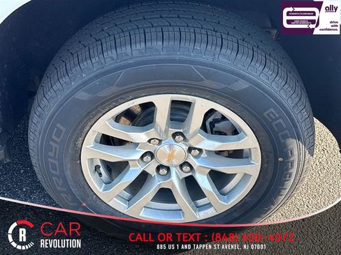 Used 2024 Chevrolet Tahoe LT AWD/4WD image 53