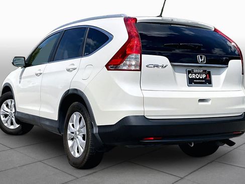 Used 2012 Honda CR-V EX-L image 11