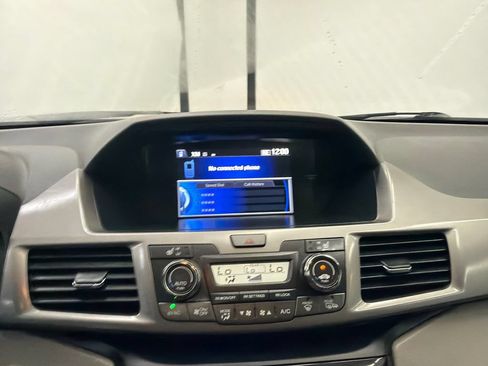 Used 2016 Honda Odyssey EX-L image 29