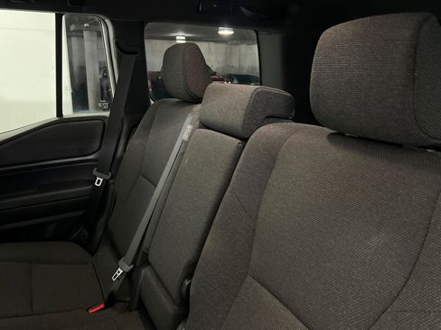 Used 2025 Toyota Land Cruiser 1958 AWD/4WD image 21