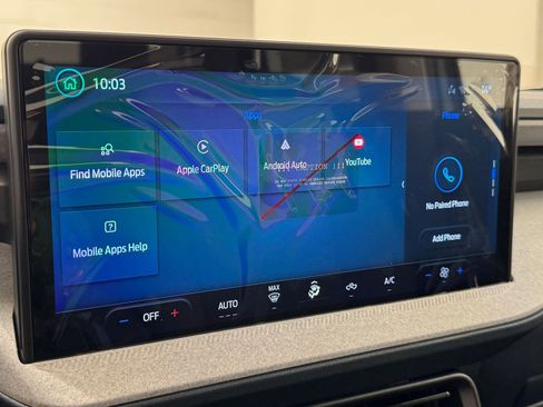 New 2025 Ford Maverick XLT image 29