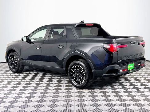 Used 2024 Hyundai Santa Cruz SEL image 6