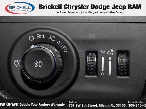 New 2026 Jeep Grand Cherokee Altitude image 27