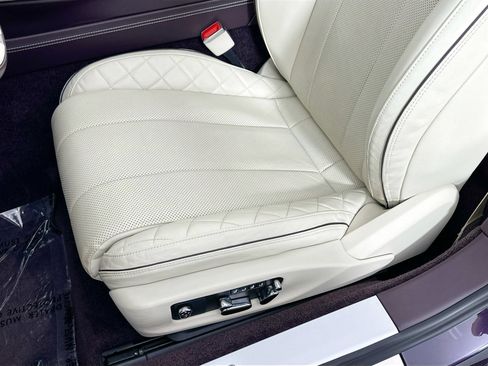 Certified 2022 Bentley Continental GT AWD/4WD image 19