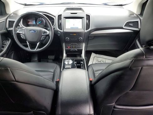 Used 2020 Ford Edge SEL w/ Convenience Package image 20