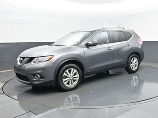 Used 2015 Nissan Rogue SV w/ SV Premium Package video 1