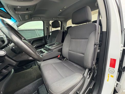 Used 2017 Chevrolet Silverado 1500 LT w/ All Star Edition image 15