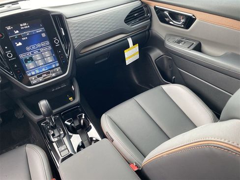 New 2026 Subaru Forester Sport image 12