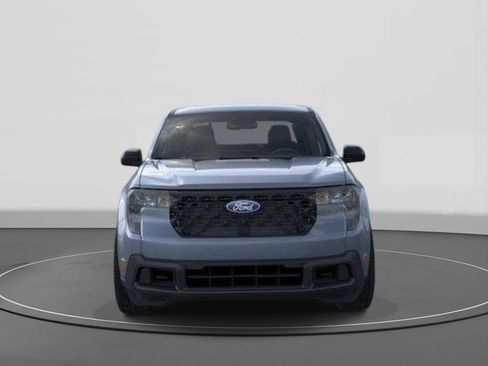 New 2025 Ford Maverick XLT w/ XLT Luxury Package AWD/4WD image 6