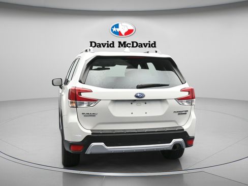 Used 2022 Subaru Forester Touring AWD/4WD image 7