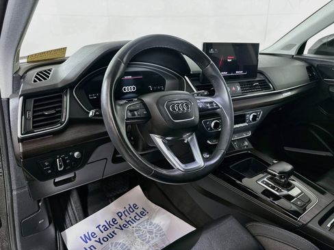 Used 2021 Audi Q5 Prestige AWD/4WD image 9