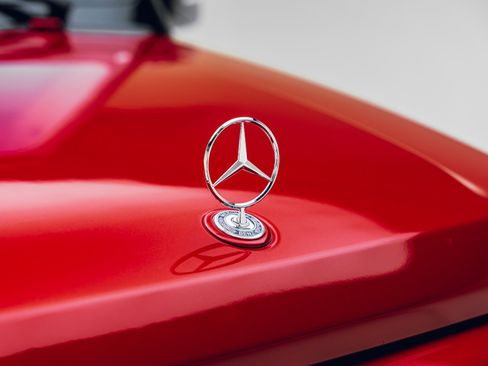 Used 2026 Mercedes-Benz G 63 AMG 4MATIC image 21