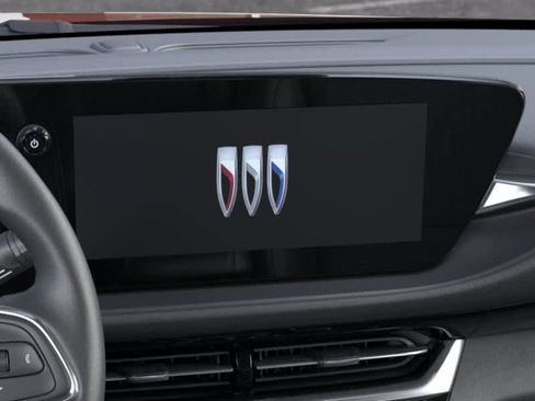 New 2026 Buick Envista Sport Touring w/ Advanced Safety Package FWD image 20