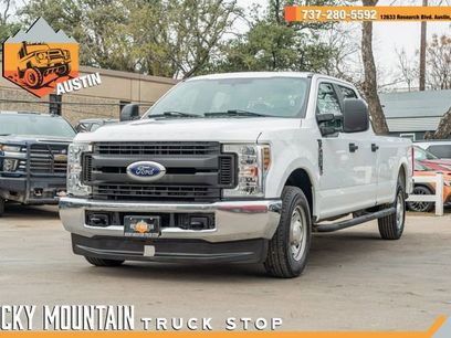 Used 2019 Ford F250 XL