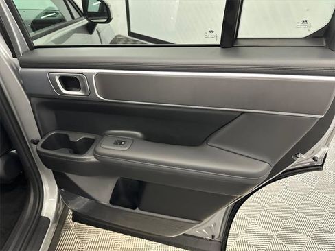 New 2026 Hyundai Santa Fe SEL image 17