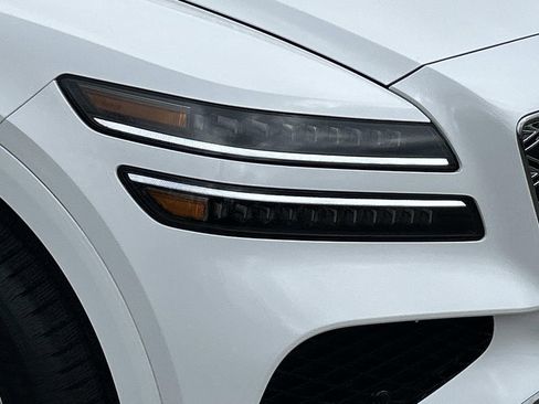 New 2026 Genesis GV80 2.5T AWD/4WD image 10