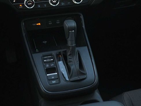 New 2026 Honda CR-V EX image 17