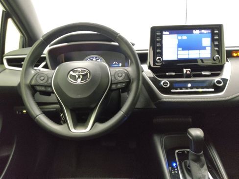 Used 2020 Toyota Corolla SE FWD image 22